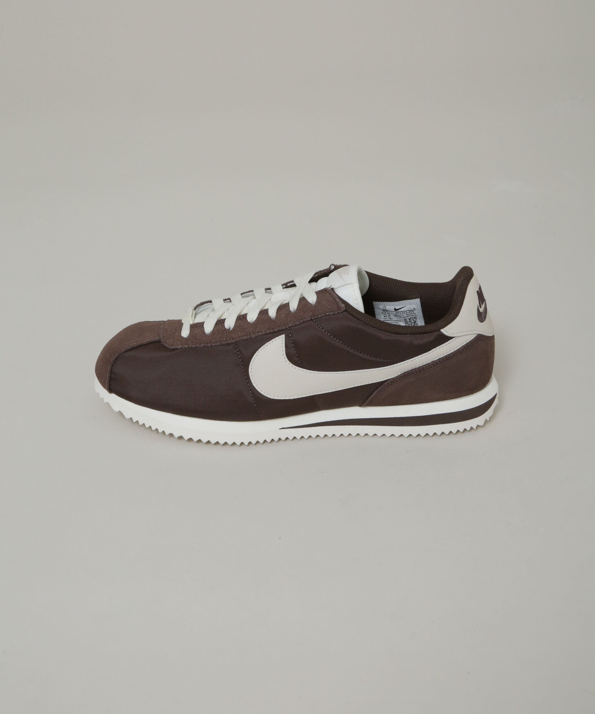  「NIKE/ナイキ コルテッツ TXT」|スニーカー|