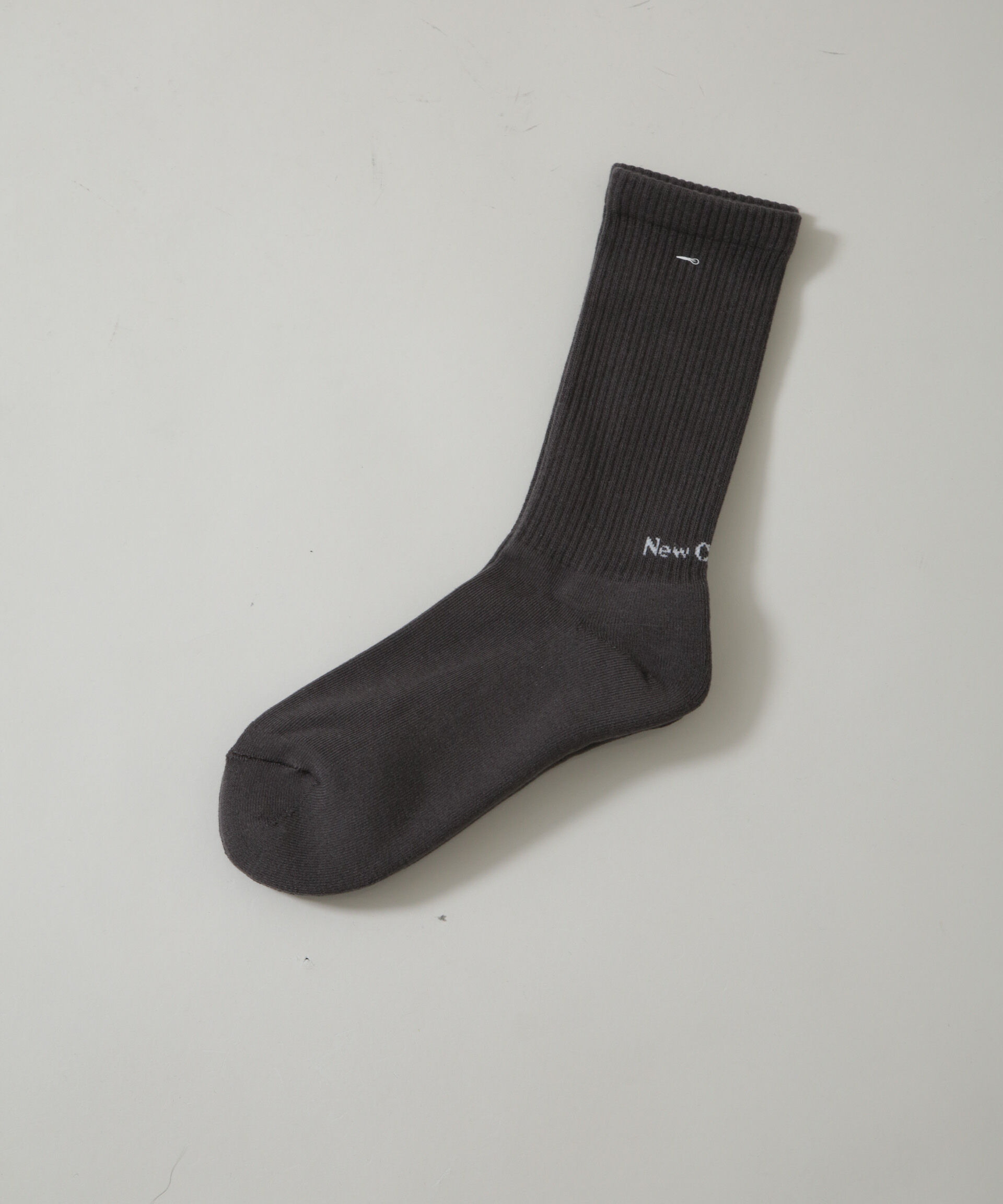 nano･universe「MARCOMONDE/sporty pile socks 23」|ソックス|