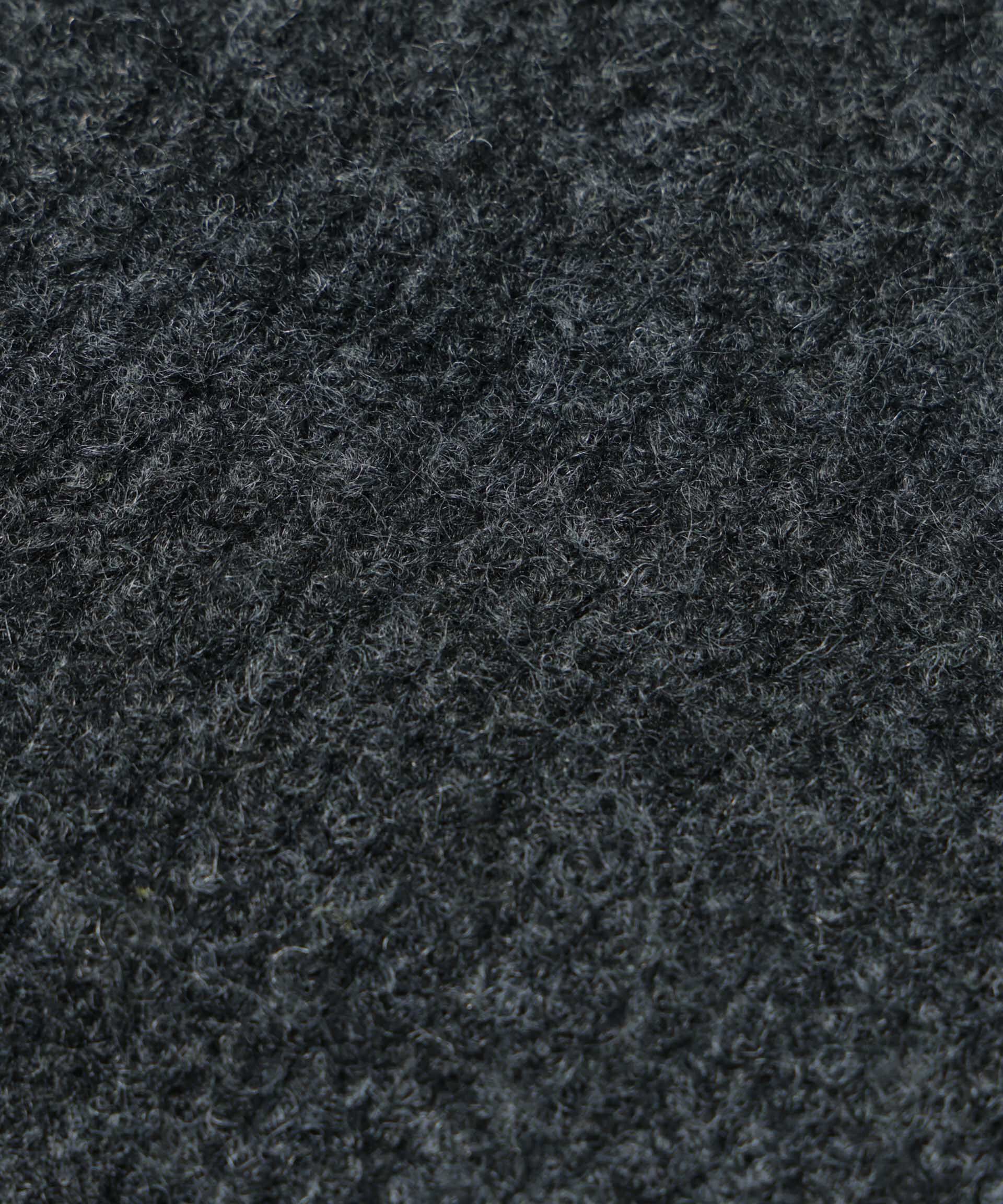 nano･universe「エアリーヤーン畦編タートルニットマキシワンピース」|ワンピース|