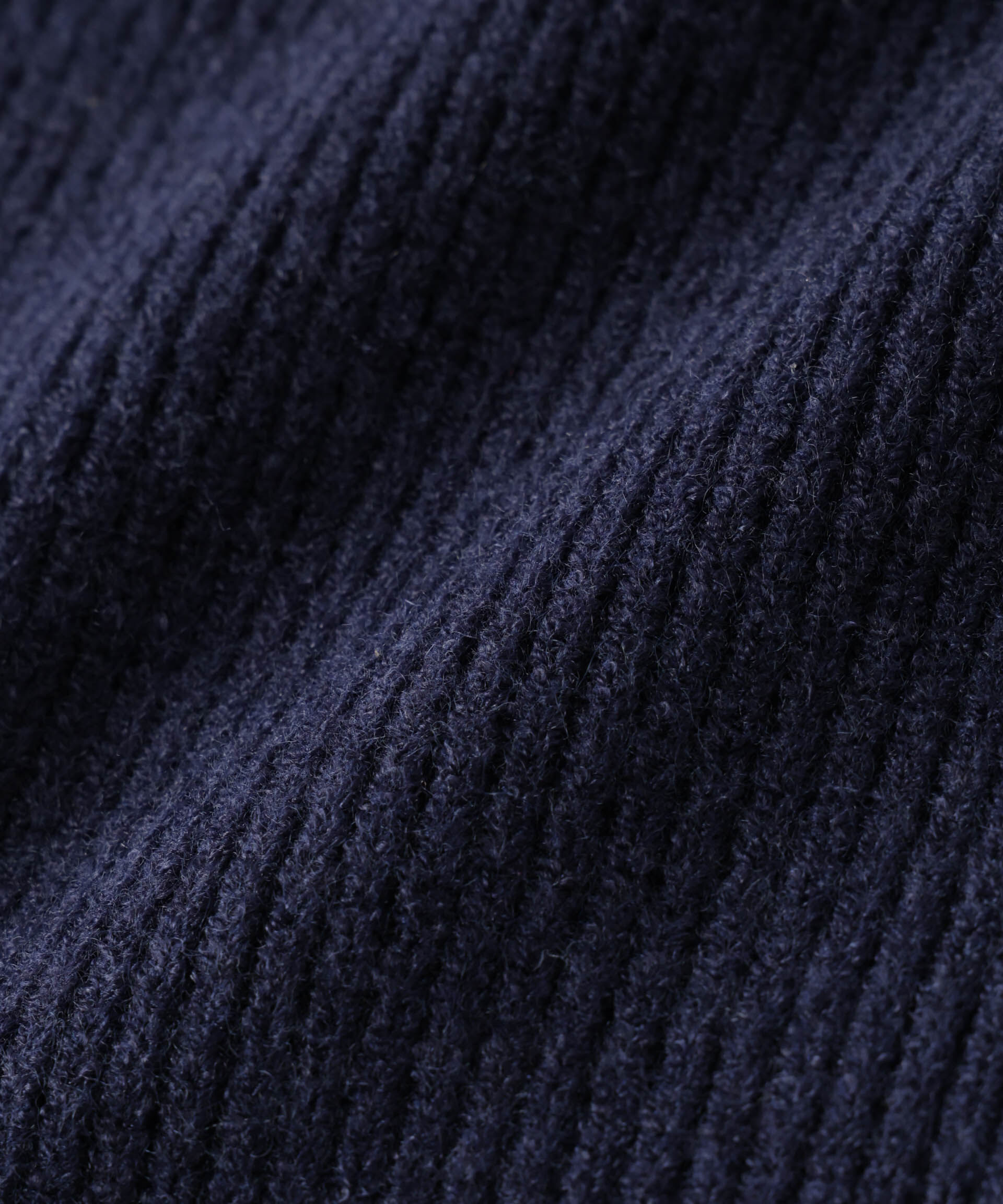 nano･universe「釦ディティールニットプルオーバー」|ニット・セーター|