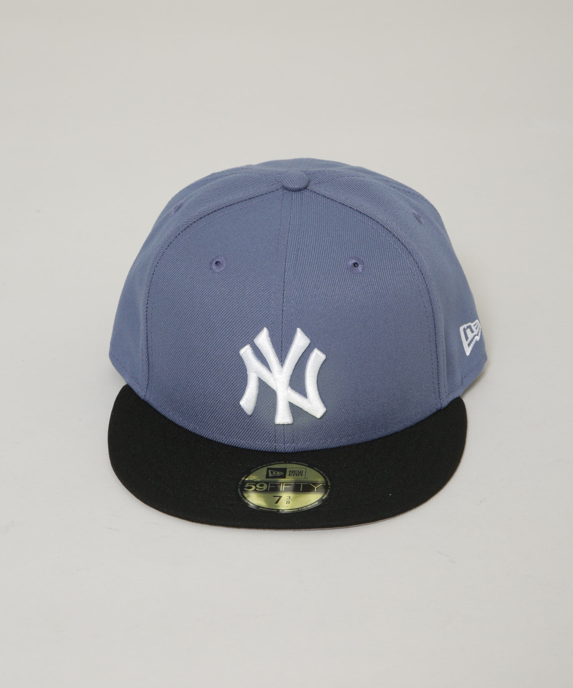 nano･universe「NEW ERA(R)/5950 GORO NEYYAN SLT BLK」|キャップ・キャスケット|