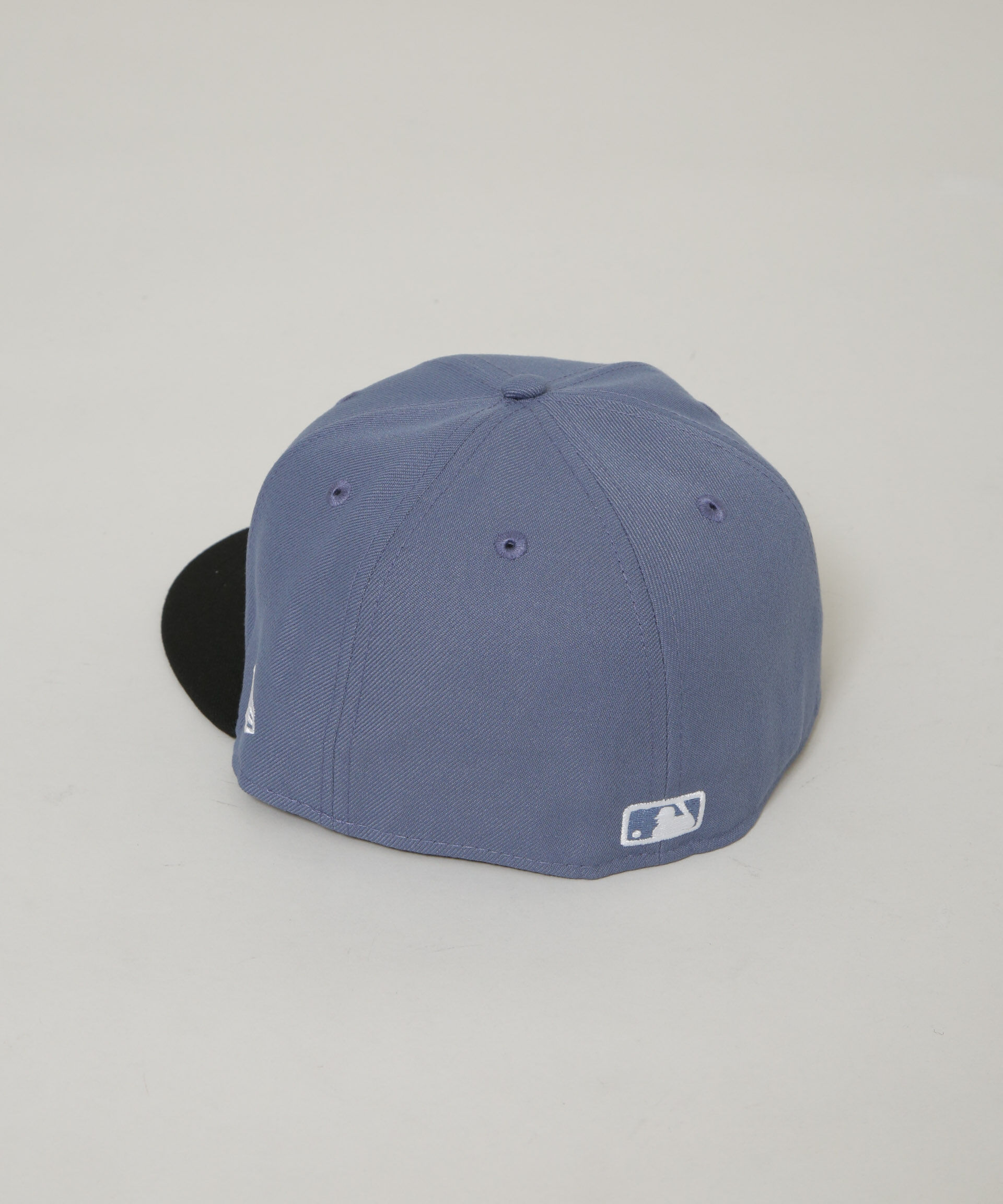 nano･universe「NEW ERA(R)/5950 GORO NEYYAN SLT BLK」|キャップ・キャスケット|