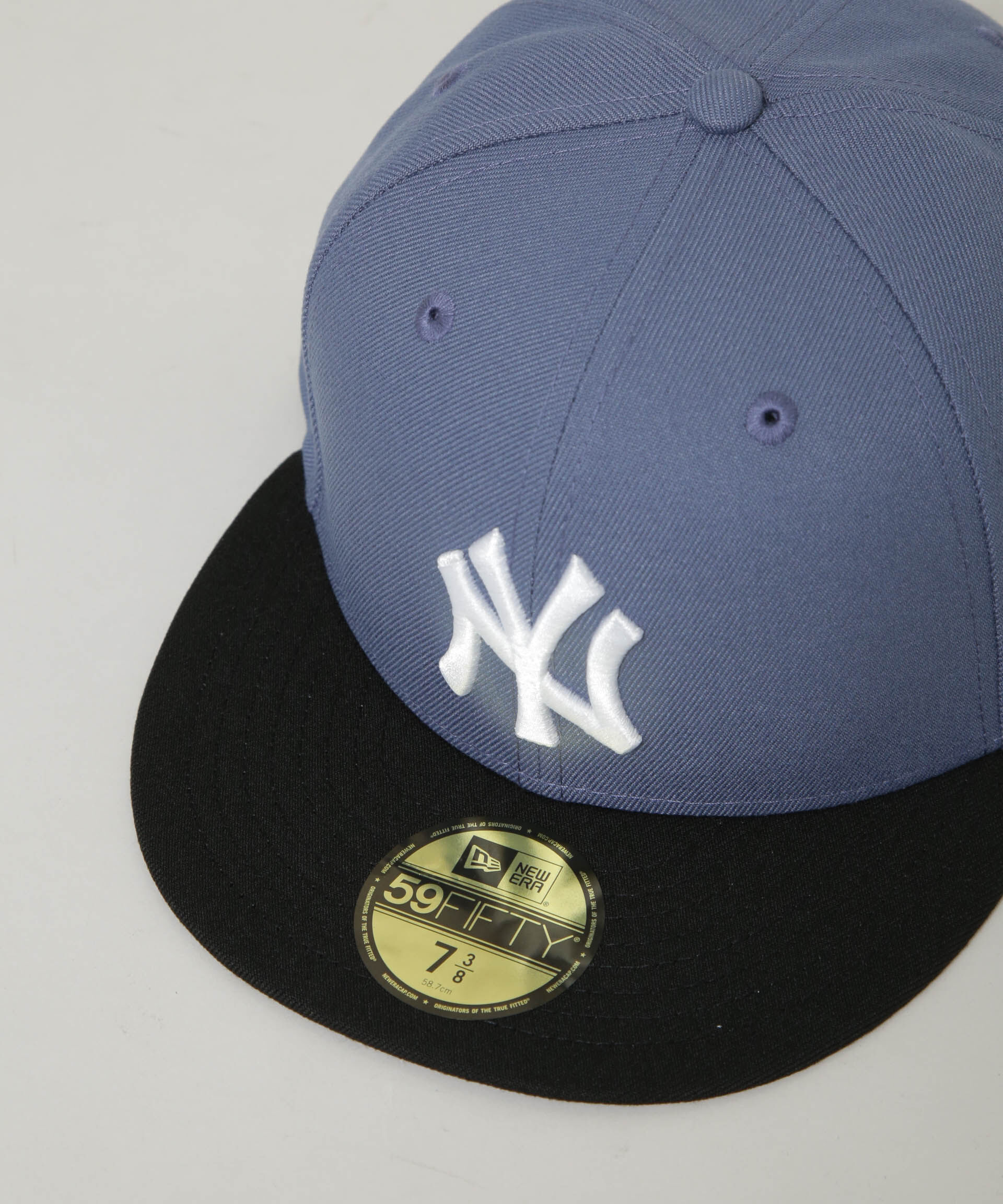 nano･universe「NEW ERA(R)/5950 GORO NEYYAN SLT BLK」|キャップ・キャスケット|