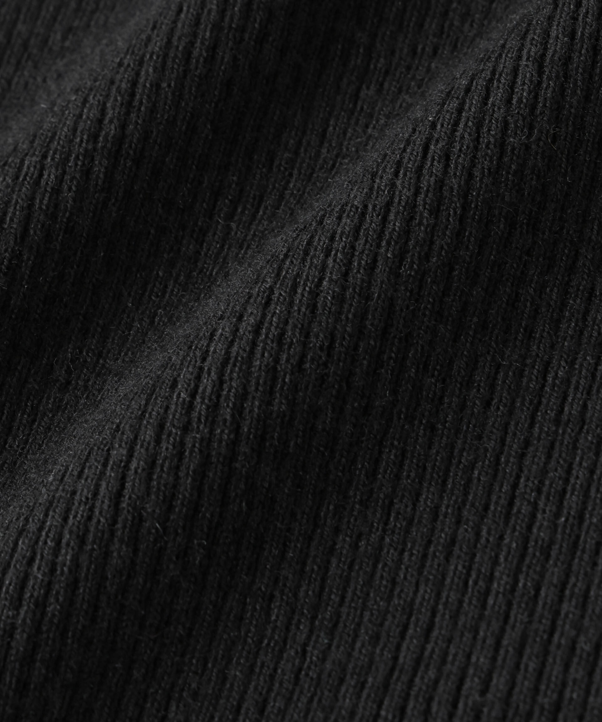 nano･universe「ドロストベスト＋リブニットワンピースセット」|ワンピース|