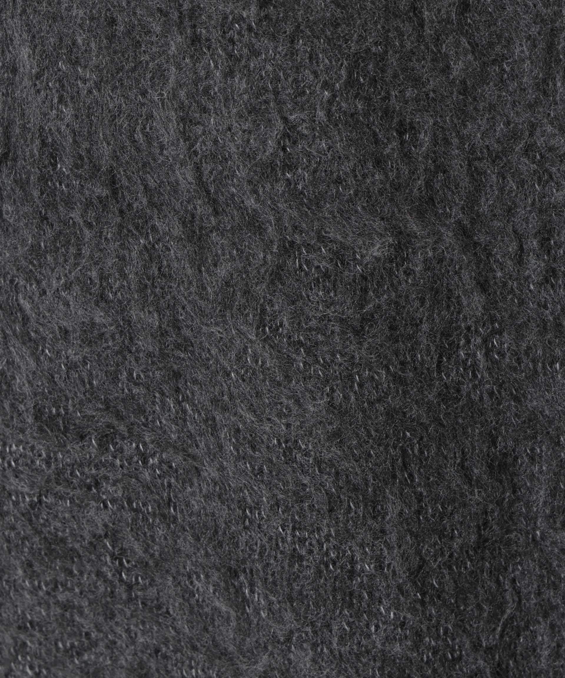 nano･universe「PENNEYS別注TheFOXシャギーポロニット」|ニット・セーター|