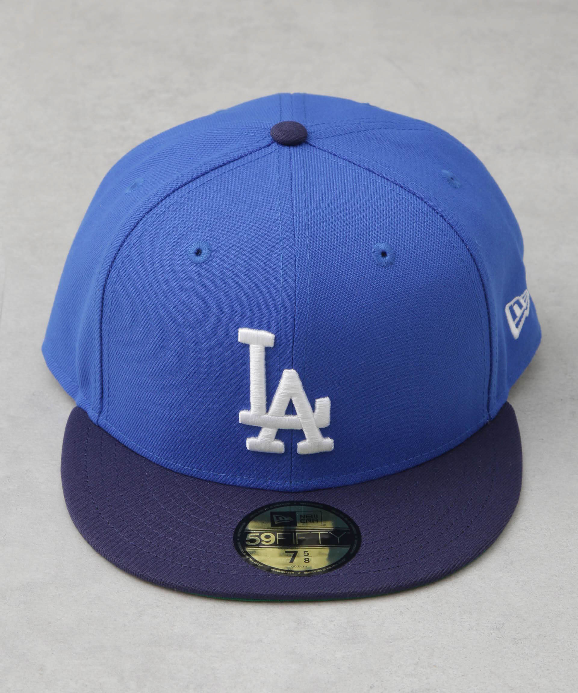 nano･universe「NEW ERA/5950 GORO LOSDOD LNVY」|キャップ・キャスケット|