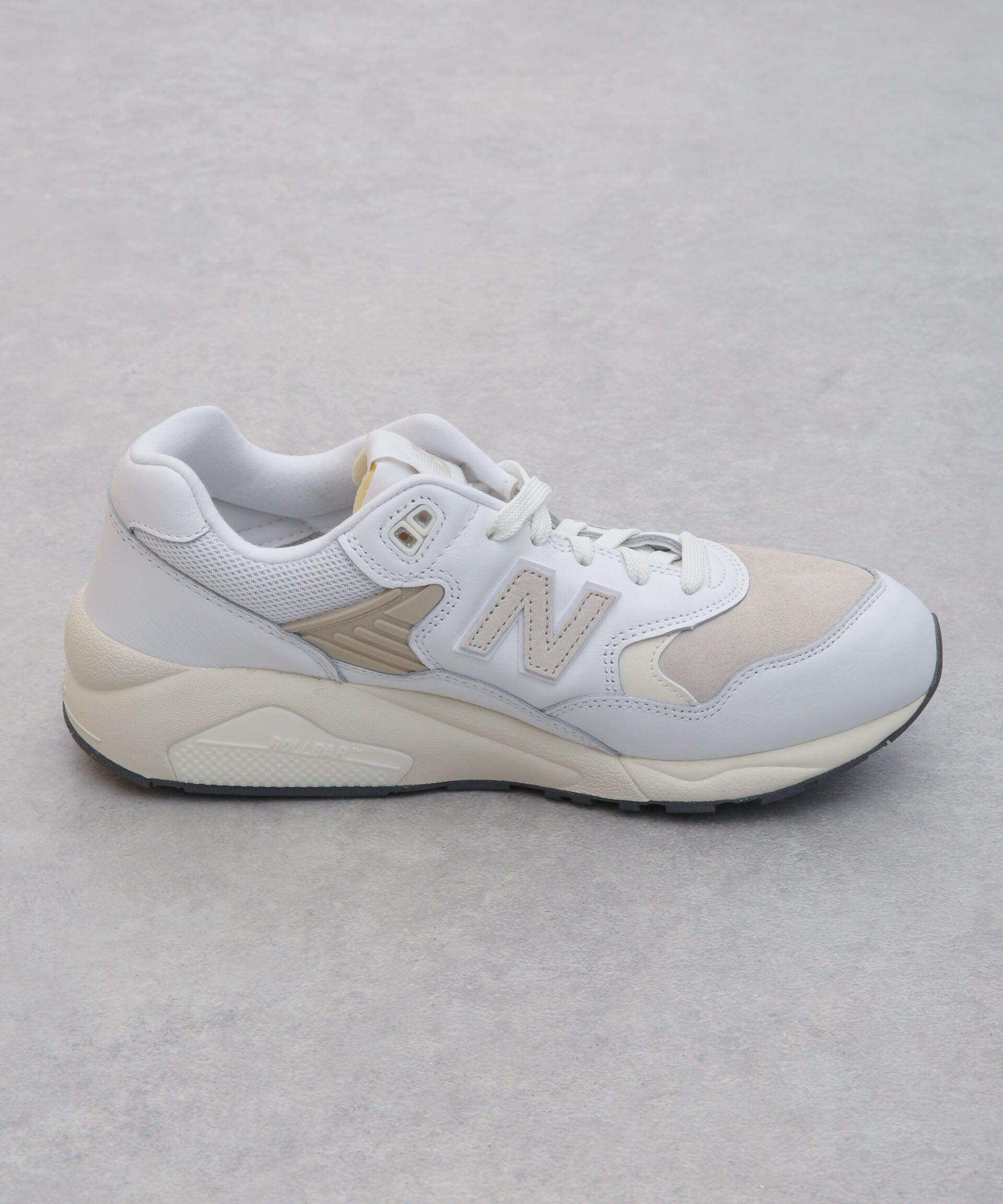 nano･universe「NEW BALANCE/MT580」|スニーカー|