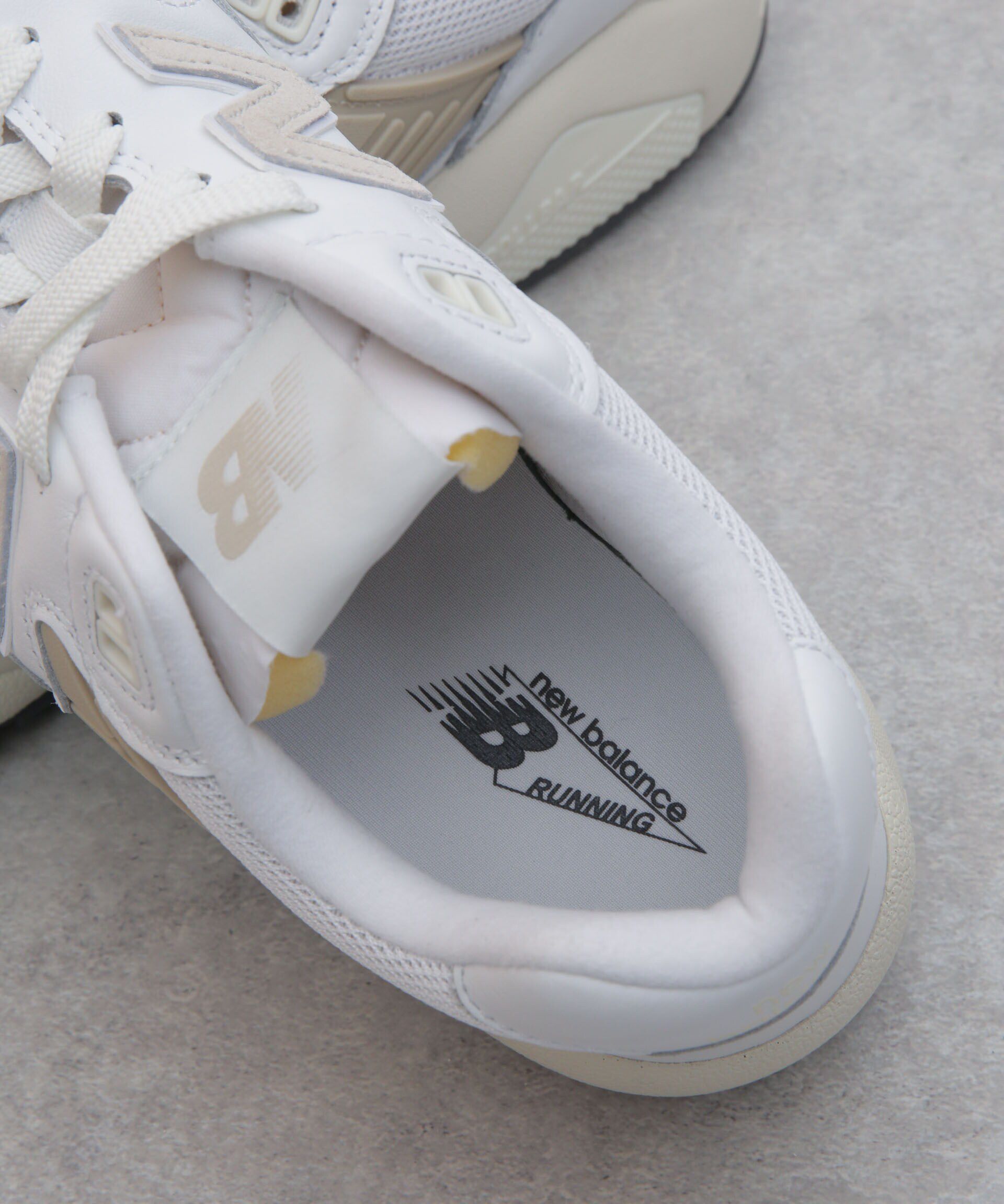 nano･universe「NEW BALANCE/MT580」|スニーカー|