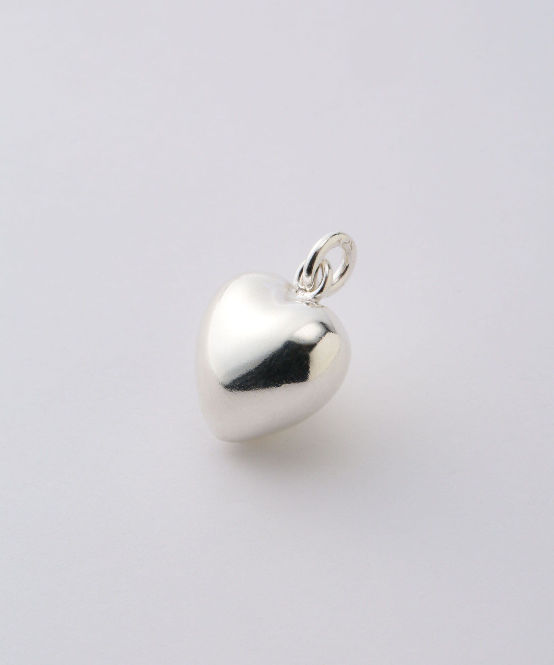 nano･universe「Nina＆Jules Paris/Heart Pendant Top」|ネックレス|