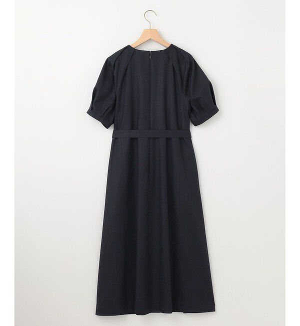 組曲「リネンレーヨン ワンピース」|ワンピース|