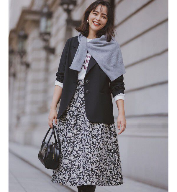 組曲「【加藤ローサさん着用】ハンドバッグ」|ハンドバッグ|