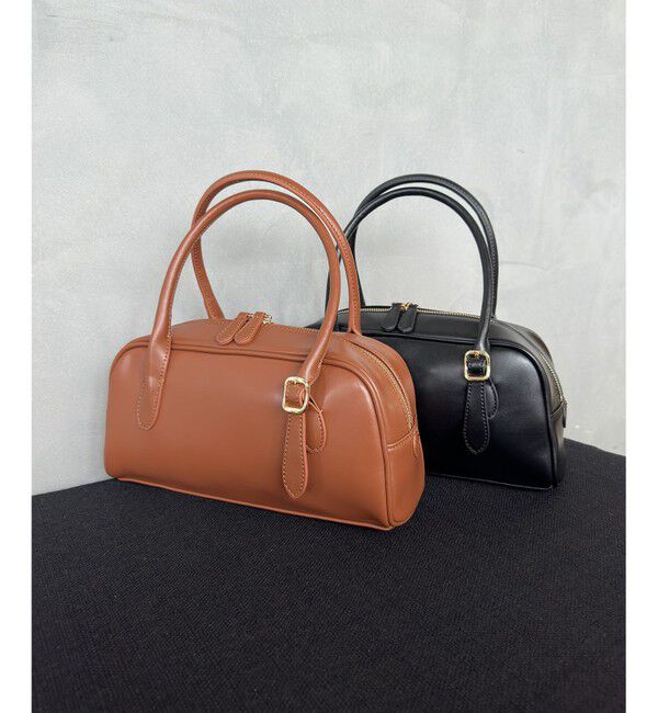 組曲「【加藤ローサさん着用】ハンドバッグ」|ハンドバッグ|