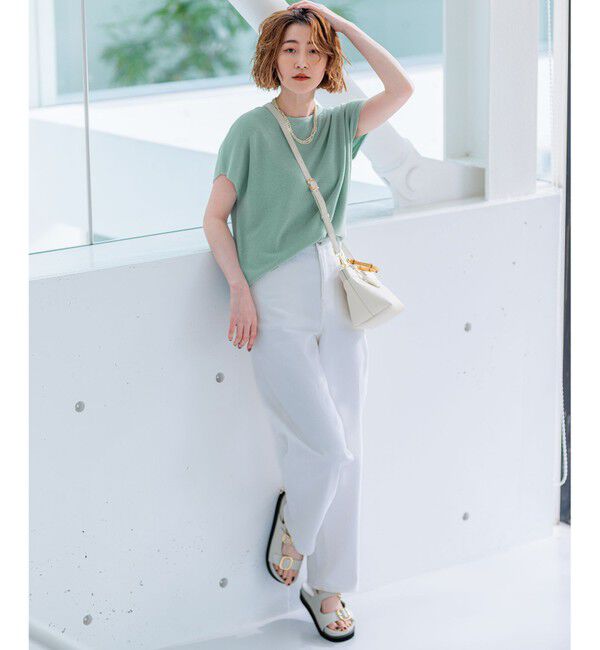 23区「バックル デザイン サンダル」|その他|