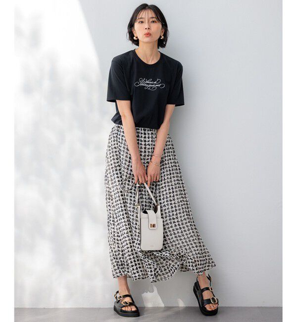 23区「バックル デザイン サンダル」|その他|