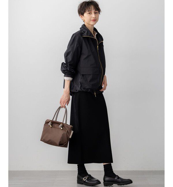 23区「【FUDGE掲載】ベルテッド ローファー」|その他|