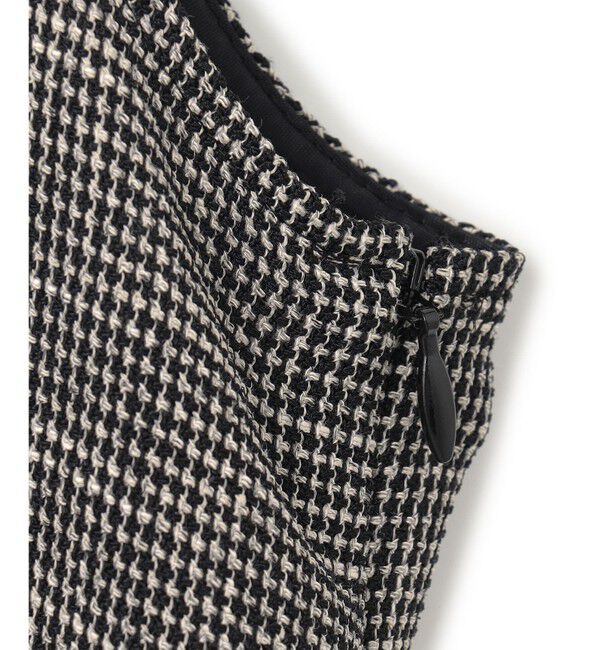 BEIGE,「【洗える】CANNET / ノースリーブブラウス」|シャツ・ブラウス|