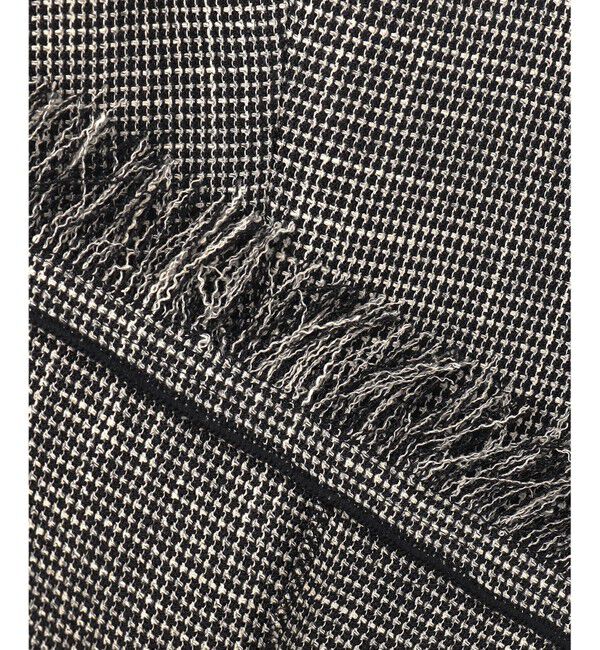 BEIGE,「【洗える】CANNET / ノースリーブブラウス」|シャツ・ブラウス|