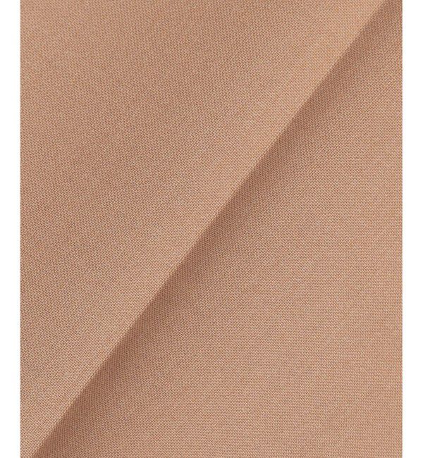 BEIGE,「【洗える】ABEL / テーパードパンツ」|スラックス|