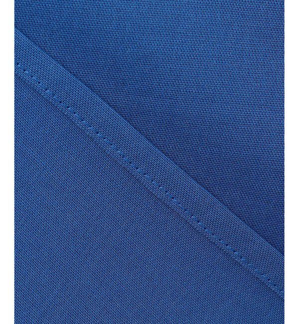 BEIGE,「【洗える・Oggi 10月号掲載】BAC / コットンビックポケットスタンドカラーシャツ」|シャツ・ブラウス|