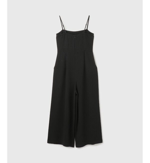 GRACE CONTINENTAL「レースコンビサロペット」|オールインワン|