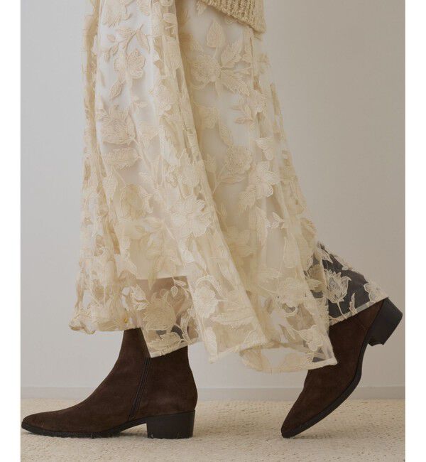  「CORSO ROMAショートウエスタン」|その他|