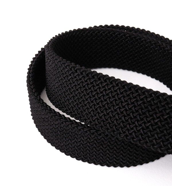 NOLLEY'S goodman「【Saddler's/サドラーズ】別注イントレチャート無地ベルト35」|ベルト|