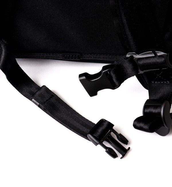 NOLLEY'S goodman「【beruf baggage/ベルーフ バゲッジ】別注URBAN EXPLORER 16NLS」|リュック|