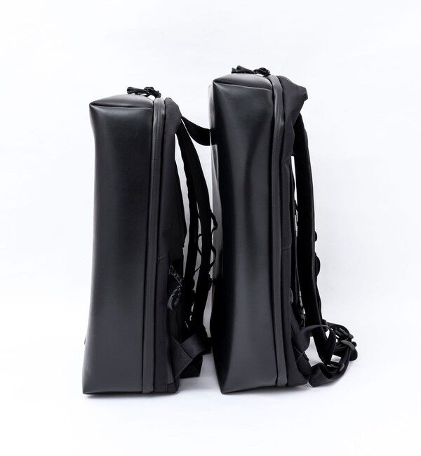 NOLLEY'S goodman「【beruf baggage/ベルーフ バゲッジ】別注URBAN EXPLORER 16NLS」|リュック|