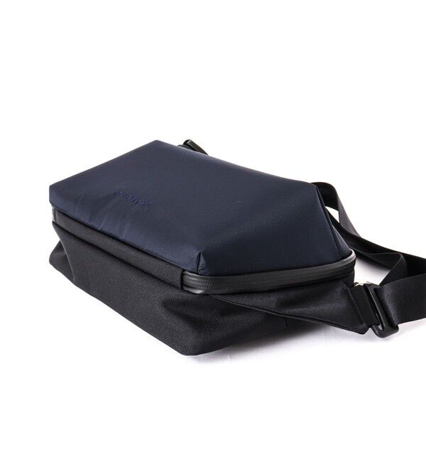 NOLLEY'S goodman「【beruf baggage】別注URBAN EXPLORER 6.0LD リモンタナイロン」|ショルダー・メッセンジャー|