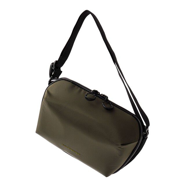 NOLLEY'S goodman「【beruf baggage】別注URBAN EXPLORER 6.0LD リモンタナイロン」|ショルダー・メッセンジャー|