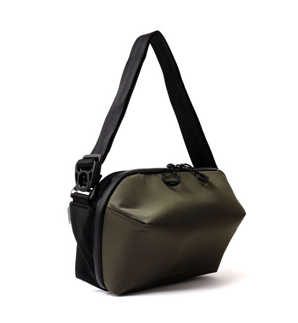 NOLLEY'S goodman「【beruf baggage】別注URBAN EXPLORER 6.0LD リモンタナイロン」|ショルダー・メッセンジャー|