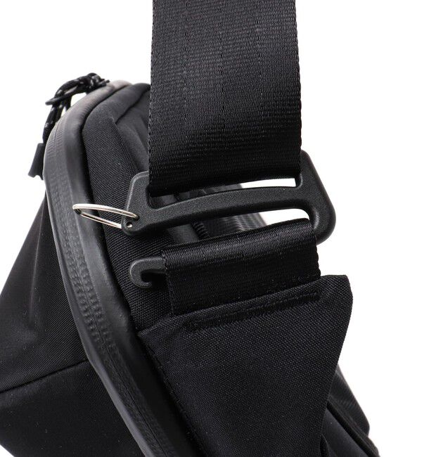 NOLLEY'S goodman「【beruf baggage】別注URBAN EXPLORER 6.0LD リモンタナイロン」|ショルダー・メッセンジャー|