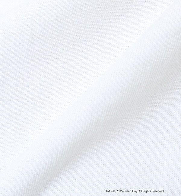 NOLLEY'S goodman「【GOOD ROCK SPEED】別注 アーティスト/キャラクター/企業 プリントTシャツ 25SS」|Tシャツ・カットソー|