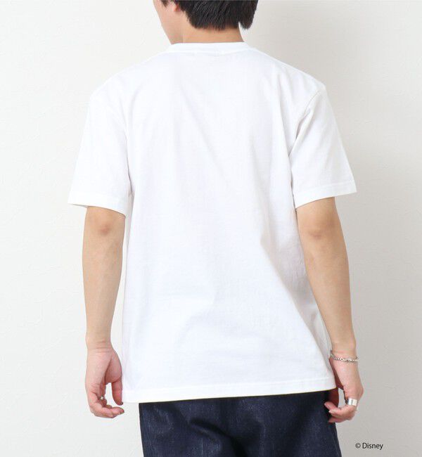 NOLLEY'S goodman「【GOOD ROCK SPEED】別注 アーティスト/キャラクター/企業 プリントTシャツ 25SS」|Tシャツ・カットソー|