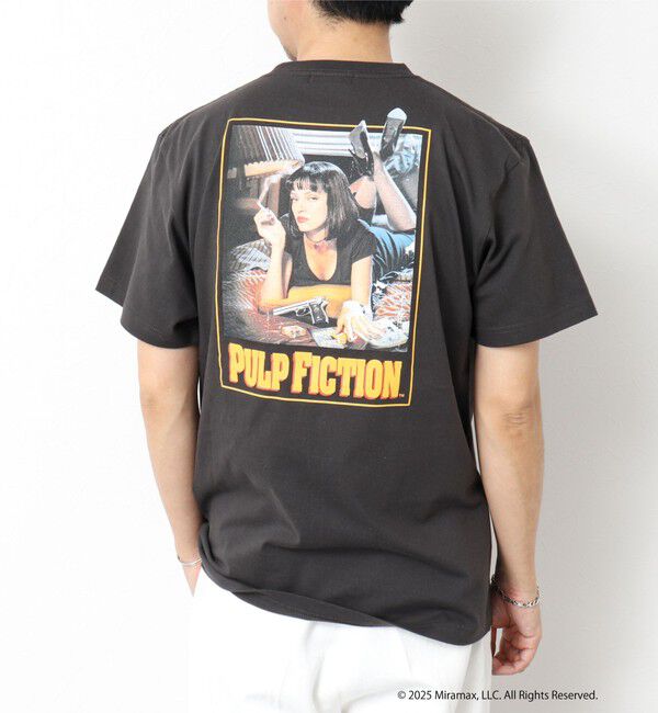 NOLLEY'S goodman「【GOOD ROCK SPEED】別注 アーティスト/キャラクター/企業 プリントTシャツ 25SS」|Tシャツ・カットソー|