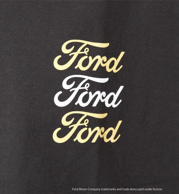 NOLLEY'S goodman「【GOOD ROCK SPEED】別注 アーティスト/キャラクター/企業 プリントTシャツ 25SS」|Tシャツ・カットソー|