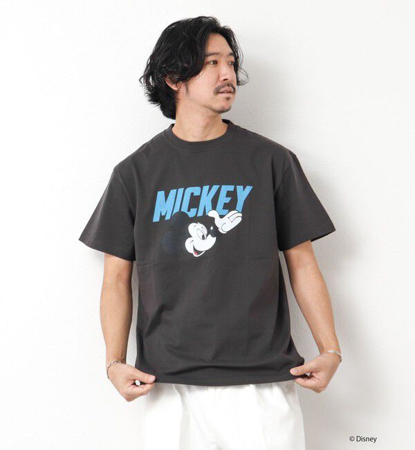NOLLEY'S goodman「【GOOD ROCK SPEED】別注 アーティスト/キャラクター/企業 プリントTシャツ 25SS」|Tシャツ・カットソー|