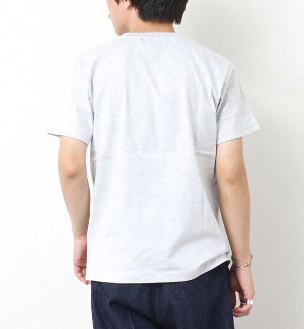 NOLLEY'S goodman「【GOOD ROCK SPEED】別注 NIRVANA / ニルヴァーナ プリントTシャツ 25SS」|Tシャツ・カットソー|