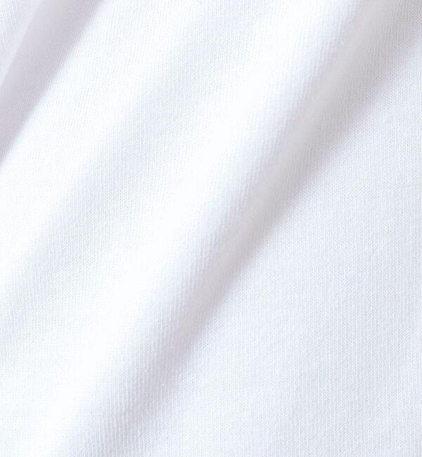 NOLLEY'S goodman「【DANTON/ダントン】SOLID POCKET T-SHIRT 25SS」|Tシャツ・カットソー|