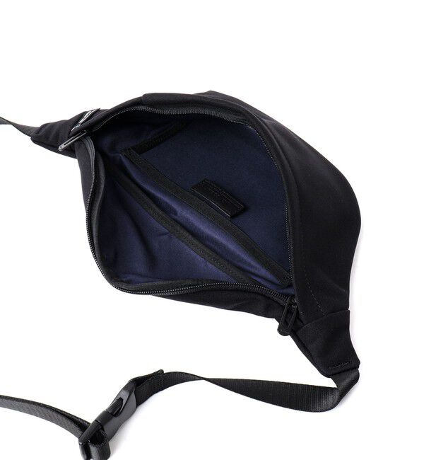 NOLLEY'S goodman「【Un coeur/アンクール】K900016 ミニマルボディショルダー 25SS」|ショルダー・メッセンジャー|