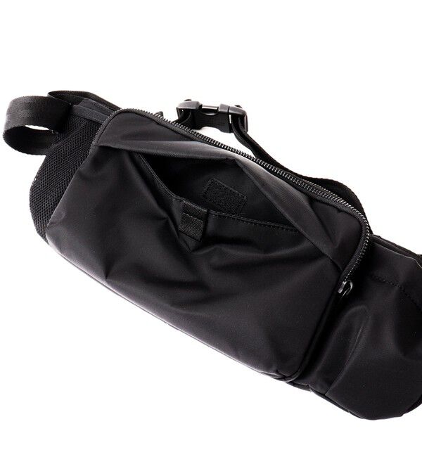 NOLLEY'S goodman「【NESK/ネスク】ロングボディバッグ NS-001」|ショルダー・メッセンジャー|