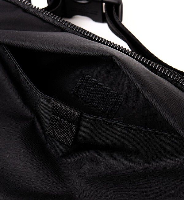 NOLLEY'S goodman「【NESK/ネスク】ロングボディバッグ NS-001」|ショルダー・メッセンジャー|