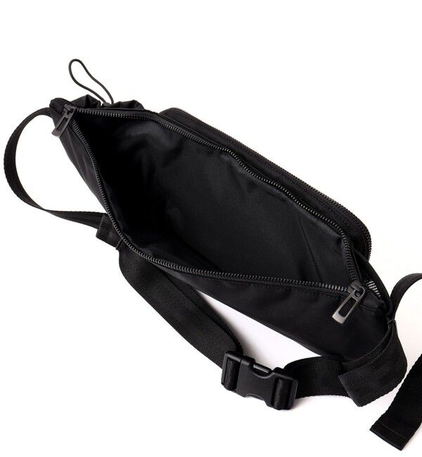 NOLLEY'S goodman「【NESK/ネスク】ロングボディバッグ NS-001」|ショルダー・メッセンジャー|