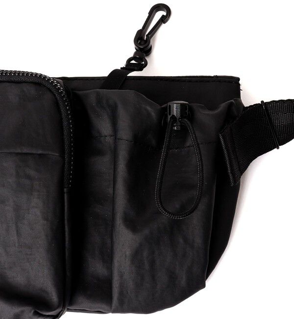 NOLLEY'S goodman「【NESK/ネスク】ロングボディバッグ NS-001」|ショルダー・メッセンジャー|