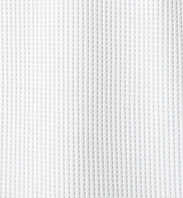 NOLLEY'S goodman「【IRM】《吸水速乾/UVカット》ワッフルフェイクレイヤードTee 25SS」|Tシャツ・カットソー|