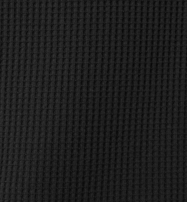 NOLLEY'S goodman「【IRM】《吸水速乾/UVカット》ワッフルフェイクレイヤードTee 25SS」|Tシャツ・カットソー|