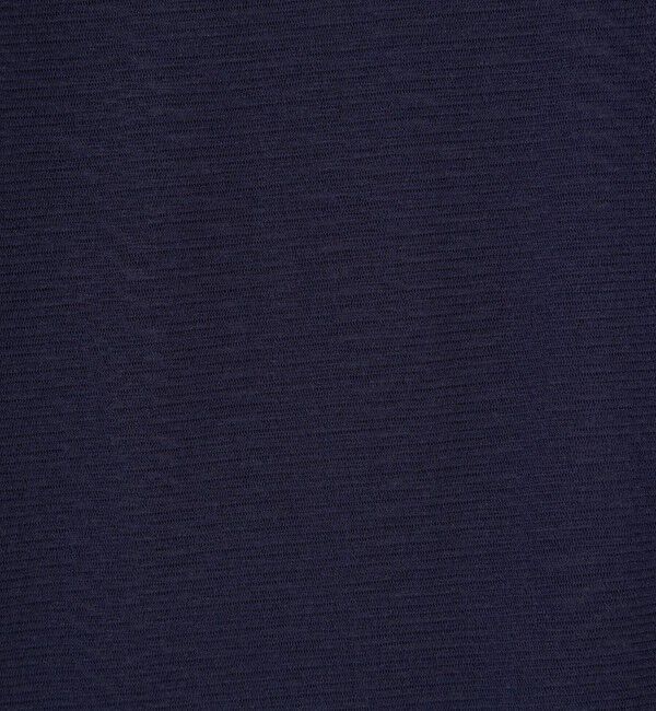 NOLLEY'S「チュール衿付きカットカーディガン」|カーディガン|