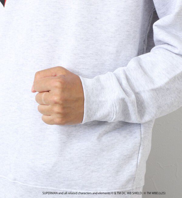 NOLLEY'S goodman「【GOOD ROCK SPEED】別注 アーティスト/バンド/コミックス プリントスウェット 25AW」|スウェット・ジャージ|