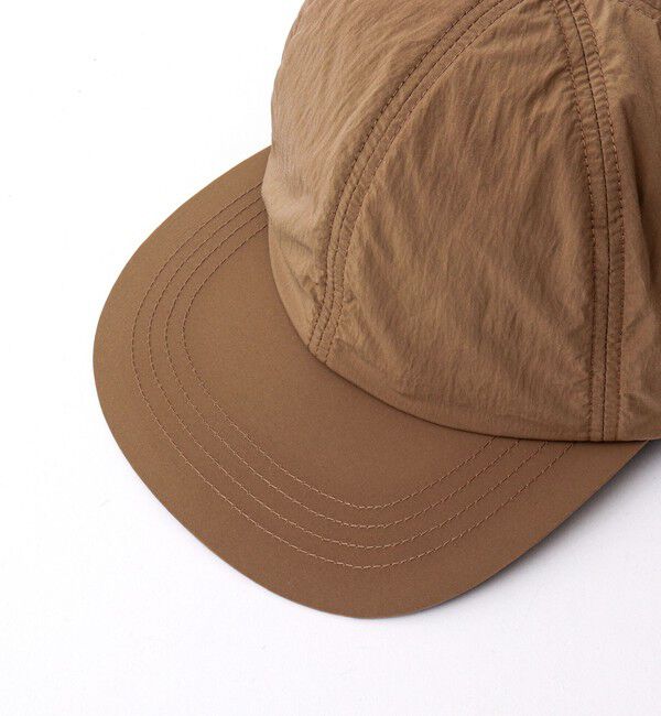 NOLLEY'S goodman「【halo commodity/ハロ コモディティー】Salt Path Cap h253-211」|キャップ・キャスケット|