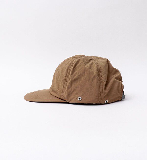 NOLLEY'S goodman「【halo commodity/ハロ コモディティー】Salt Path Cap h253-211」|キャップ・キャスケット|